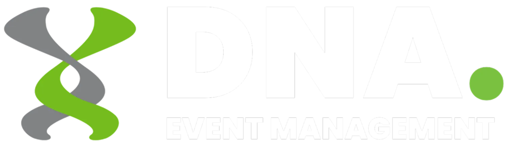 DNA Event Management logo