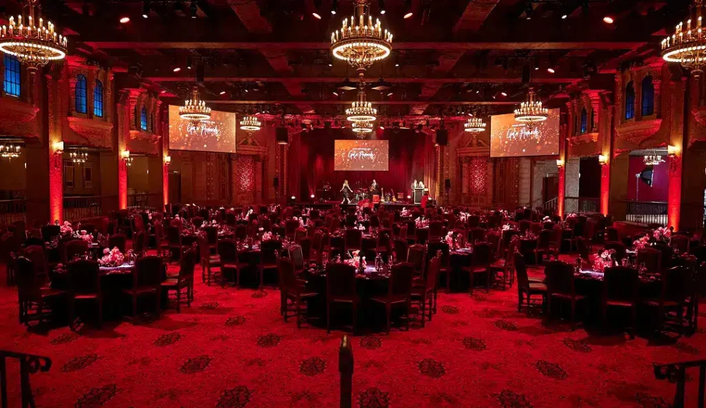 events management