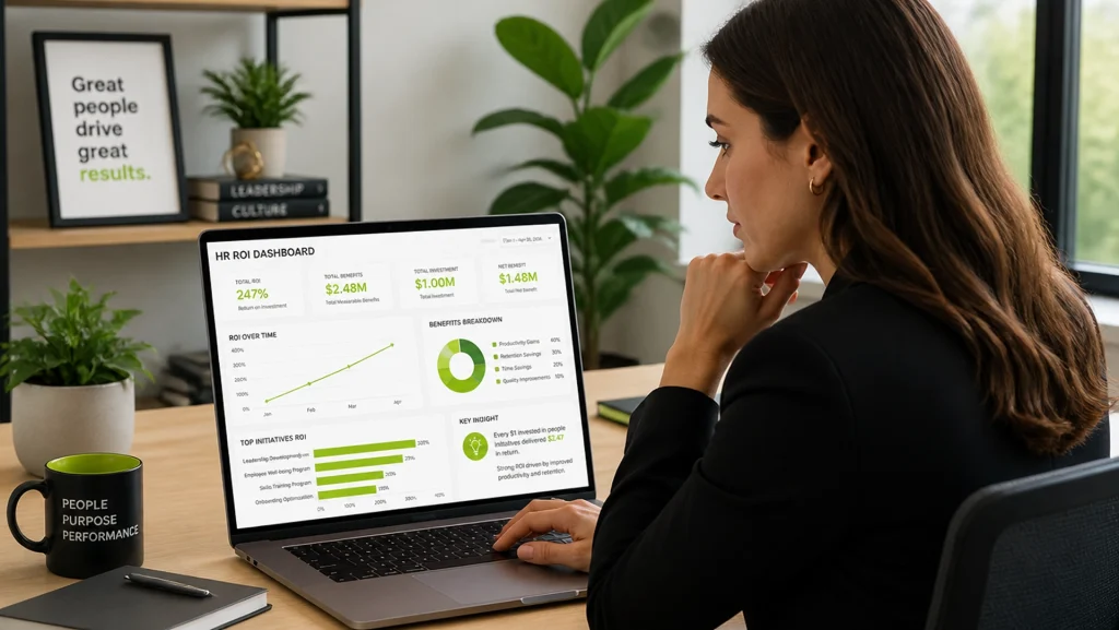 Strong incentive programme planning and measurement